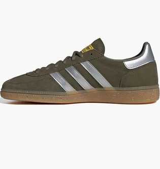 Кросівки чоловічі Adidas Handball Spezial Olive JH7558