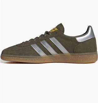 Кроссовки мужские Adidas Handball Spezial Olive JH7558