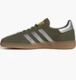 Кроссовки мужские Adidas Handball Spezial Olive JH7558