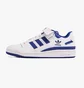 Кросівки чоловічі Adidas Forum 84 Low White FY7756