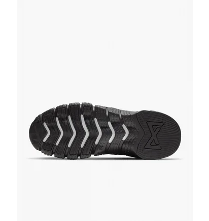 Кроссовки унисекс Nike Free Metcon 4 Black CT3886-007