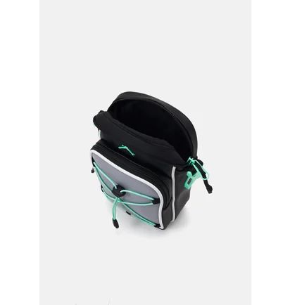 Сумка мужская Air Jordan Festival Crossbody Bag Grey MA0922-KE0