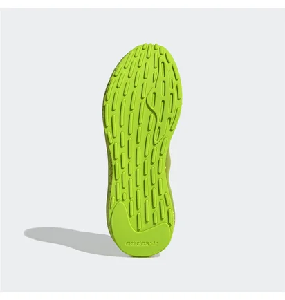 Кросівки чоловічі Adidas 4D Fusio Shoes Green H04513