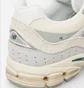 Кросівки чоловічі New Balance 2002R Sneakers Linen Grey M2002REK