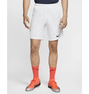 Шорты мужские Nike Dry Park Iii White BV6855-100