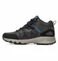 Кроссовки мужские Columbia Peakfreak Ii Mid Outdry Black 2005091089