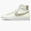 Кроссовки женские Nike W Blazer Mid 77 Se Beige DH9633-100