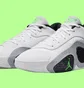 Кроссовки унисекс Air Jordan Tatum 2 White FJ6457-100