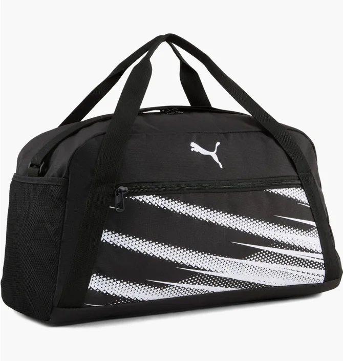 Сумка унисекс Puma Attacanto Black 091629-01