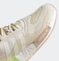 Кроссовки женские Adidas Nmd_R1 Shoes Grey/Peach GZ9281