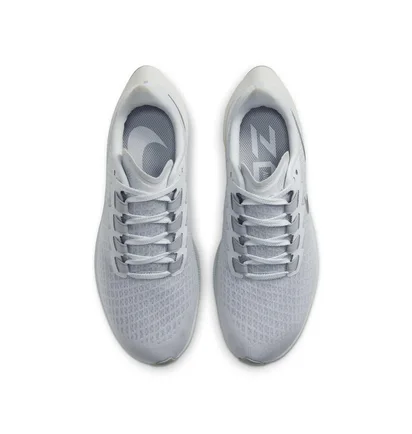 Кроссовки женские Nike Air Zoom Pegasus 37 Grey Bq9647-009
