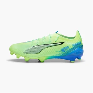 Бутси чоловічі Puma Ultra 5 Ultimate Firm Ground Soccer Cleats Green 107683-03