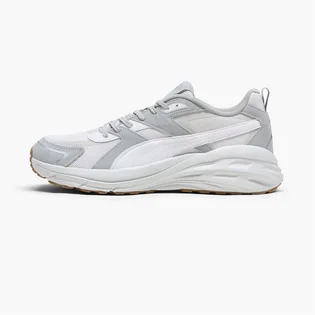 Кросівки чоловічі Puma Hypnotic Ls Sneakers Grey 395295-23