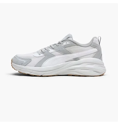 Кросівки чоловічі Puma Hypnotic Ls Sneakers Grey 395295-23