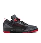 Кроссовки мужские Air Jordan Spizike Low Black FQ1759-006
