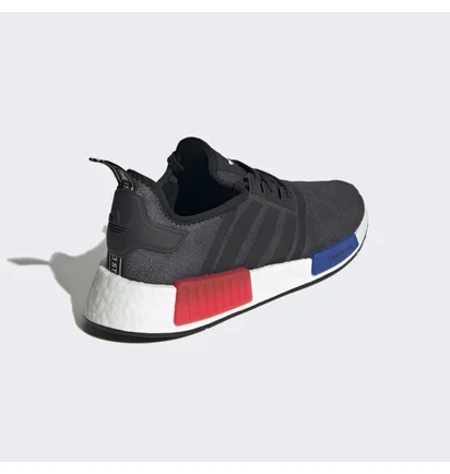 Кроссовки женские Adidas Nmd_R1 Shoes Grey Hq4452