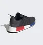 Кроссовки женские Adidas Nmd_R1 Shoes Grey Hq4452