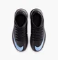 Сороконіжки дитячі Nike Mercurial Superfly X Club Tf Black FQ8313-003