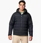 Пуховик мужской Columbia Grand Trek Black WM7857-010