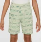 Шорти дитячі Nike Nsw Club Ft Green FN8743-371