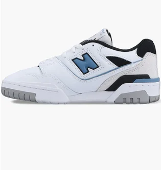 Кроссовки унисекс New Balance 550-Ef Clr White GSB550EF