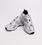 Кросівки унісекс New Balance Mr530 White MR530sg