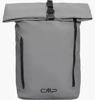 Рюкзак унісекс CMP Keno 25L Lifestyle Backpack Grey 3V84257-U716