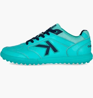 Сороконожки унисекс Kelme Precision Shadow Turquoise 55.896.9904