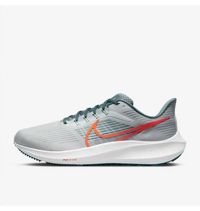 Кроссовки мужские Nike Air Zoom Pegasus 39 Wide Green DM0174-003