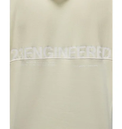 Худи мужское Nike M J Ess Gfx Flc Winter Beige Dv7677-113