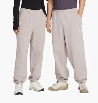 Штани унісекс Nike Acg Lungs Therma-Fit Repel Tuff Fleece Grey FV8650-009