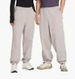 Штани унісекс Nike Acg Lungs Therma-Fit Repel Tuff Fleece Grey FV8650-009