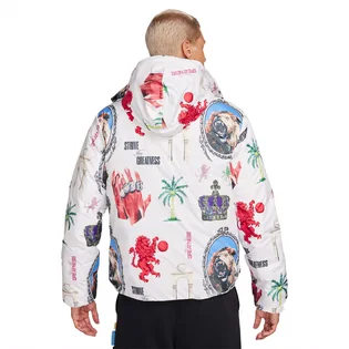 Куртка мужская Nike Lj Tf Dwnfl White FB6974-030
