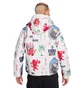 Куртка чоловіча Nike Lj Tf Dwnfl White FB6974-030