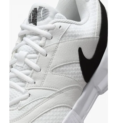 Кроссовки мужские Nike Court Lite 4 White FD6574-100