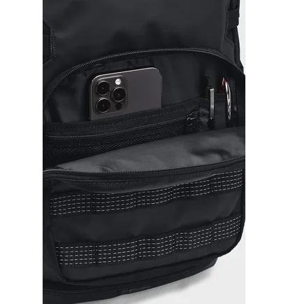 Рюкзак унисекс Under Armour Triumph Sport Black 1372290-003