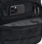 Рюкзак унисекс Under Armour Triumph Sport Black 1372290-003