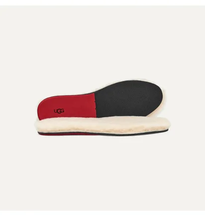Стельки для обуви UGG Sheepskin Beige 1101442