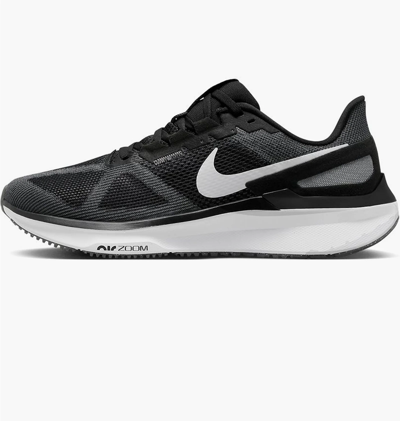 ᐉ Кросівки чоловічі Nike Structure 25 Black DJ7883-002 - придбати