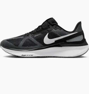 Кроссовки мужские Nike Structure 25 Black DJ7883-002