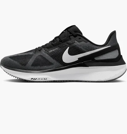 Кросівки чоловічі Nike Structure 25 Black DJ7883-002