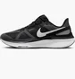 Кросівки чоловічі Nike Structure 25 Black DJ7883-002