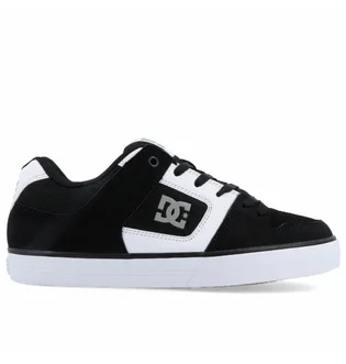 Кроссовки мужские DC Pure Gum Black 300660-BW6