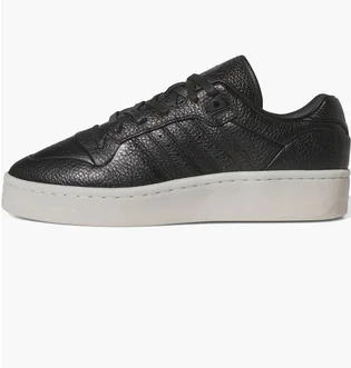 Кроссовки унисекс Adidas Rivalry Lux Low Black ID3950