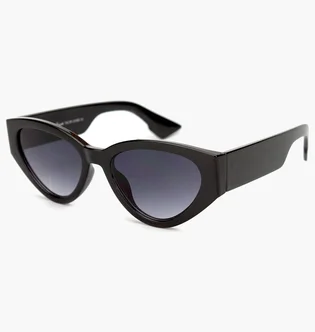Солнцезащитные очки женские Sandro Carsetti Black/Blue 7006-C1