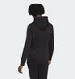 Кофта женская Adidas Tiro 21 Sweat Hoodie Black Gm7329