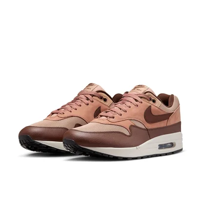 Кросівки чоловічі Nike Air Max 1 Sc Beige/Brown FB9660-200