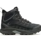 Ботинки мужские Merrell Speed Strike 2 Thermo Mid Black J037767