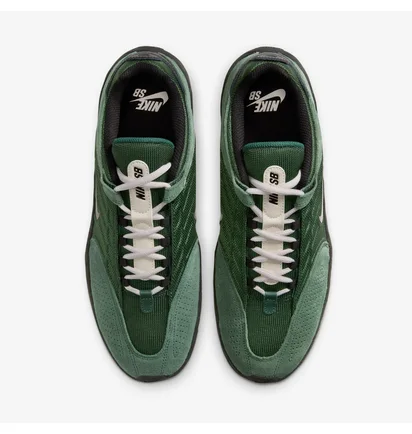Кроссовки мужские Nike Sb Vertebrae Green FD4691-300