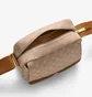 Сумка унисекс Air Jordan Monogram Bag Beige MA0760-W3Z